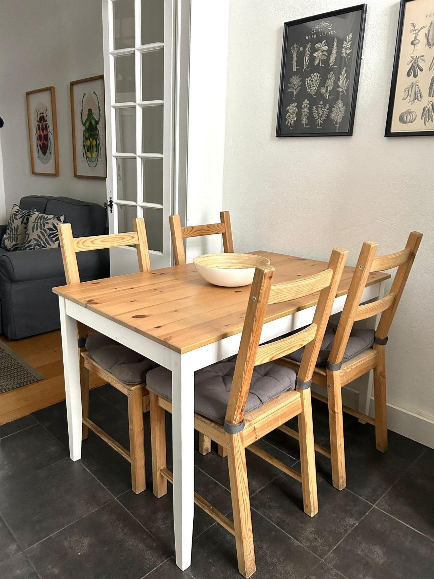 Sj2D Central Baixa New Air Conditioning Spacious And Friendly Lisbon Bagian luar foto