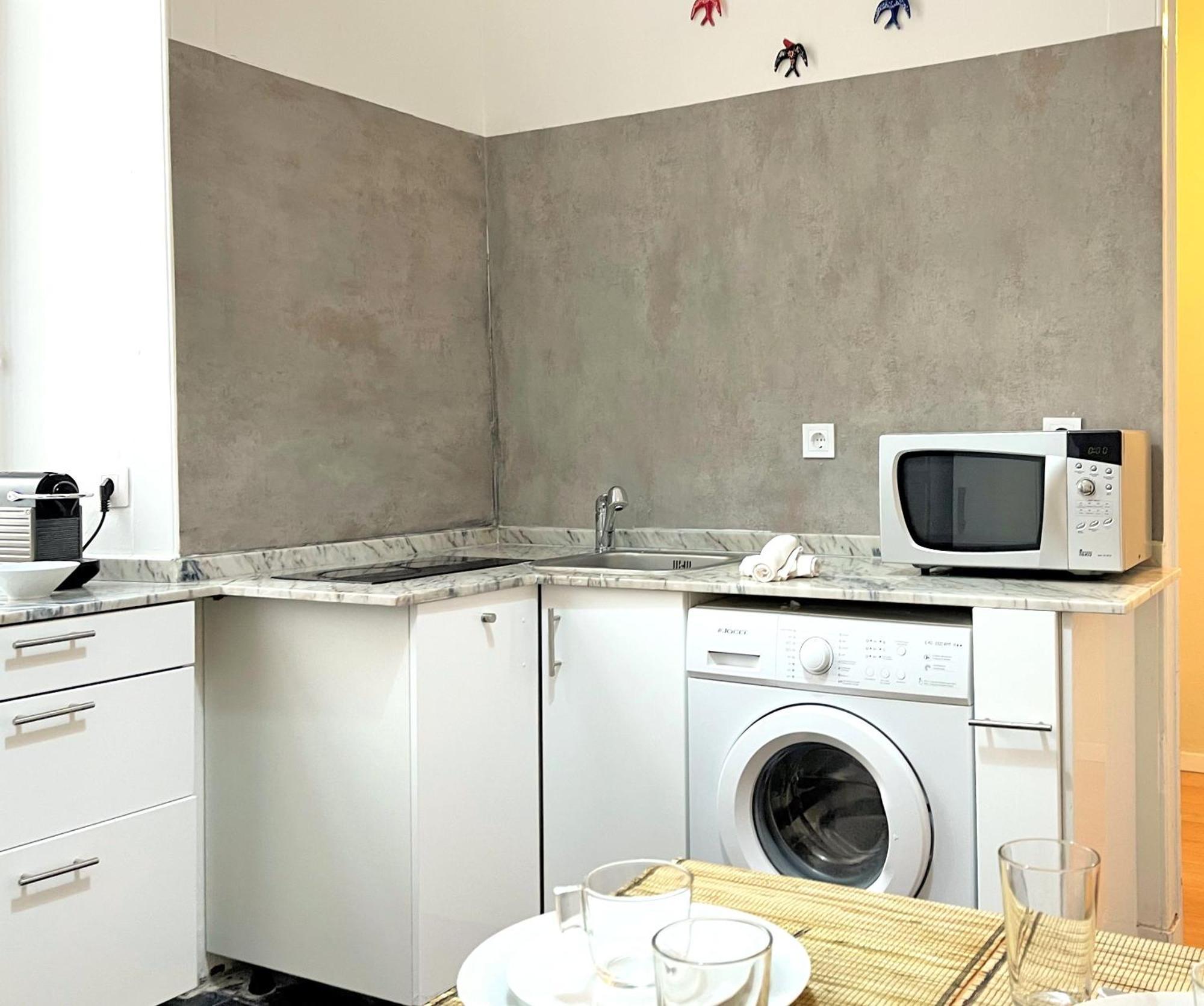 Sj2D Central Baixa New Air Conditioning Spacious And Friendly Lisbon Bagian luar foto