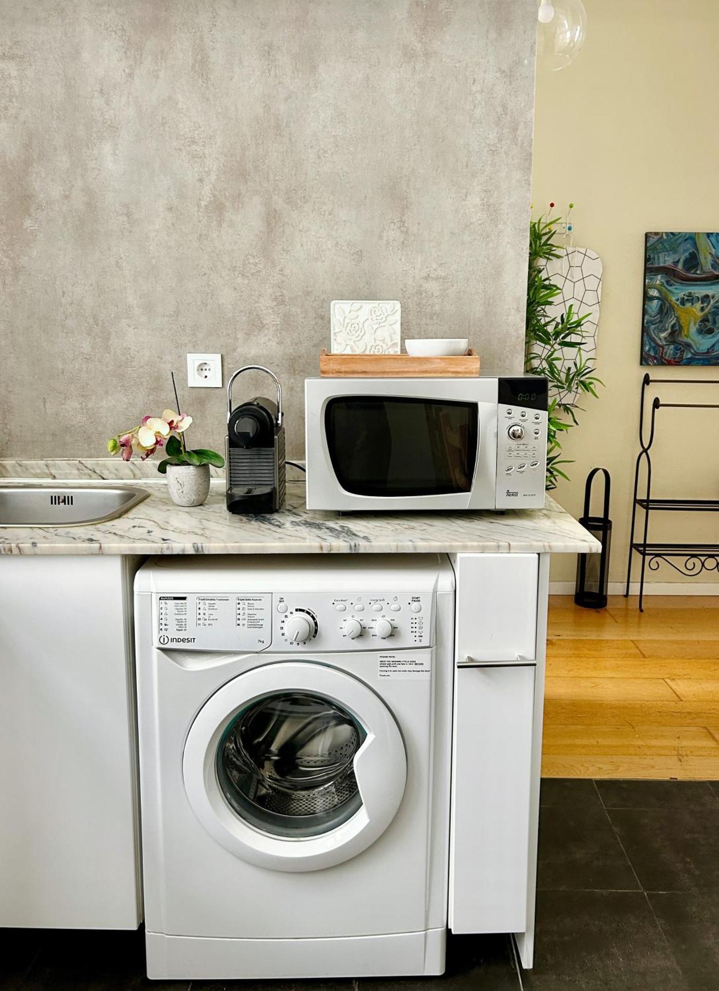 Sj2D Central Baixa New Air Conditioning Spacious And Friendly Lisbon Bagian luar foto