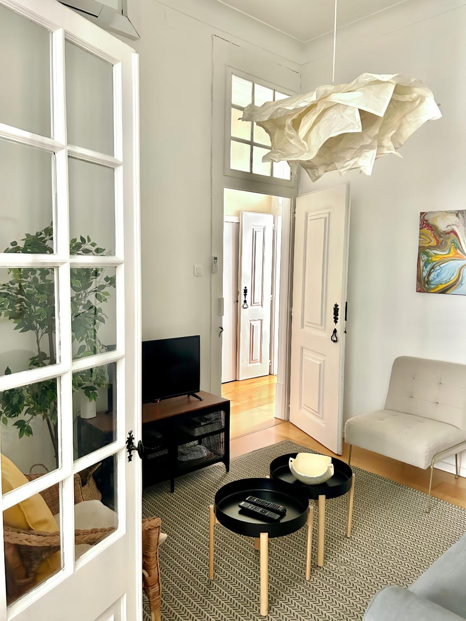 Sj2D Central Baixa New Air Conditioning Spacious And Friendly Lisbon Bagian luar foto